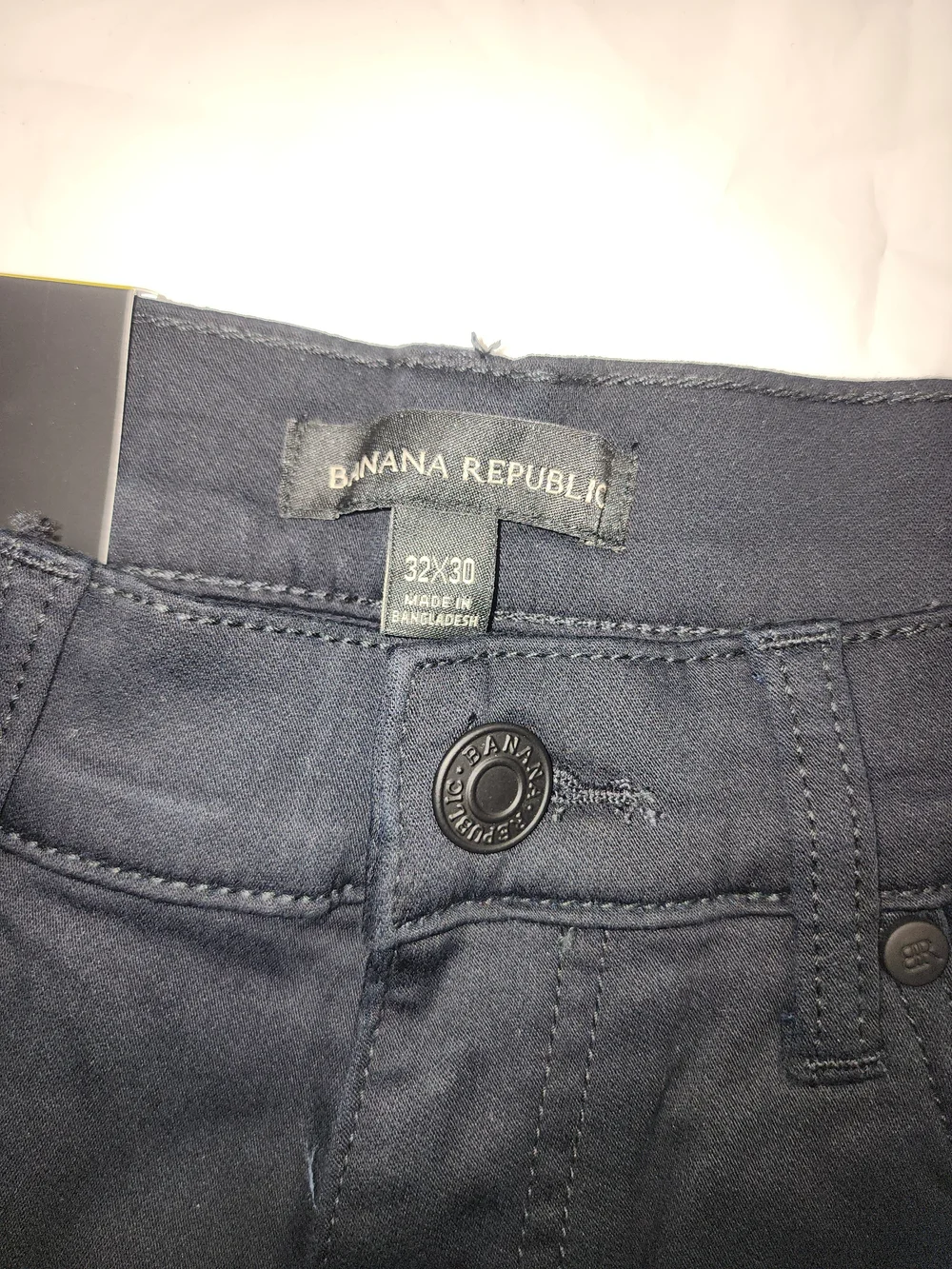 Banana Republic banana republic